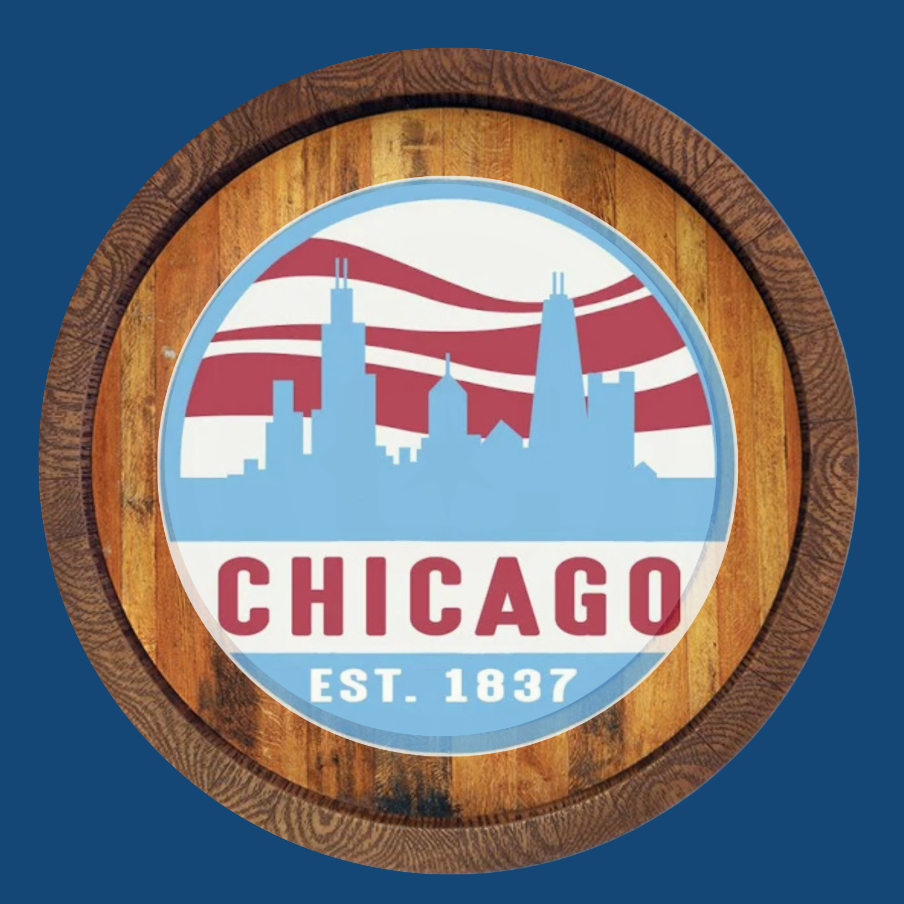 City of Chicago – Tagged 
