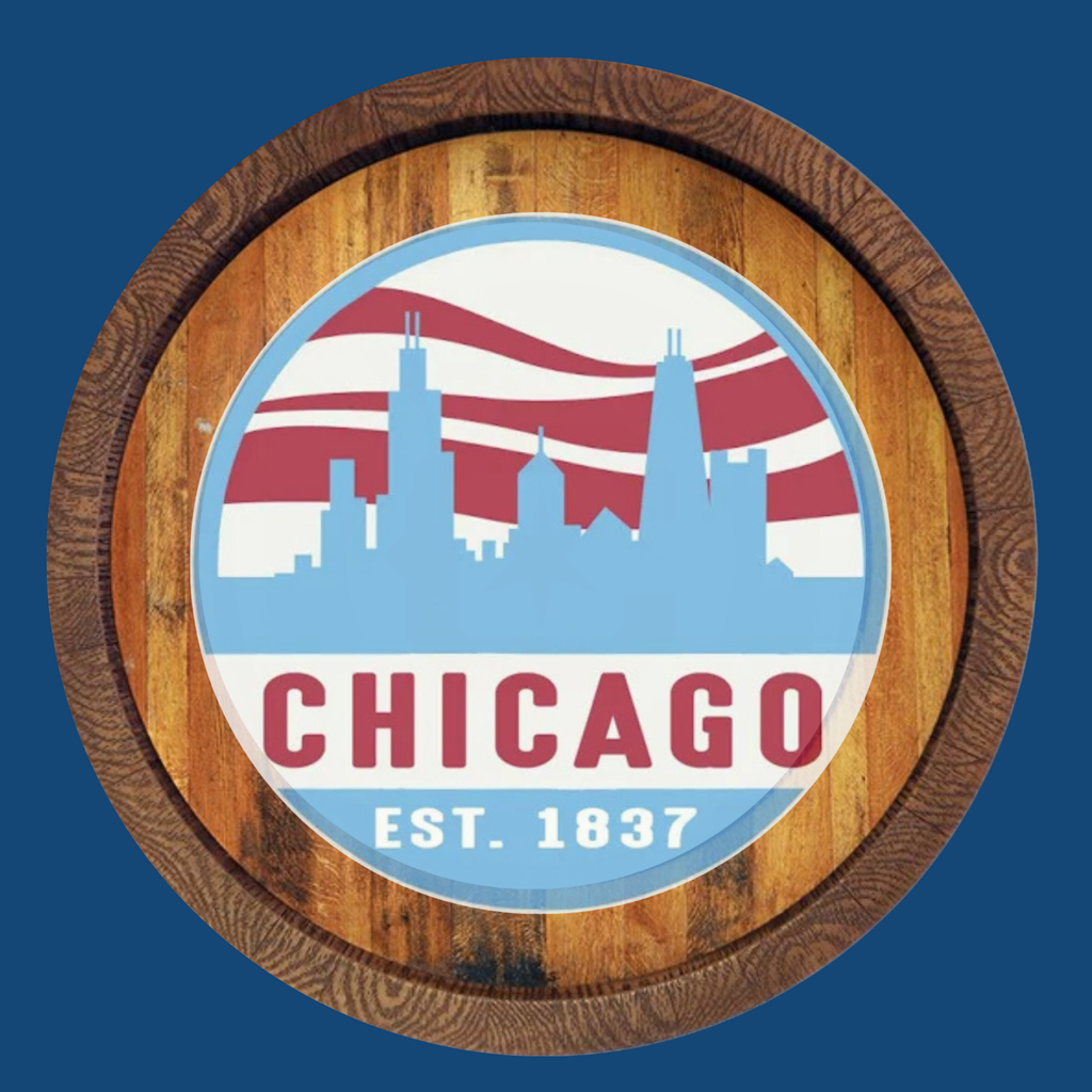 City of Chicago – tagged 