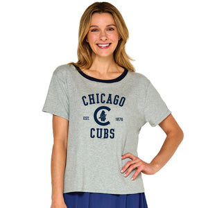 Cubs - Ladies
