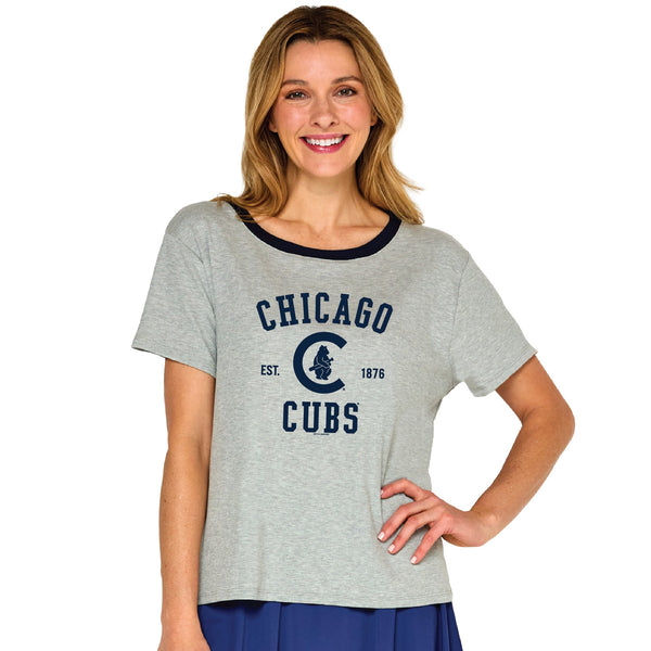 Cubs - Ladies