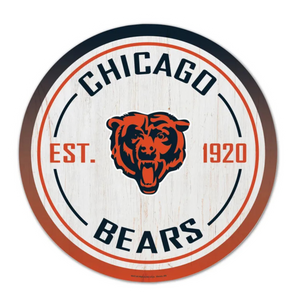 Chicago Bears - Ladies