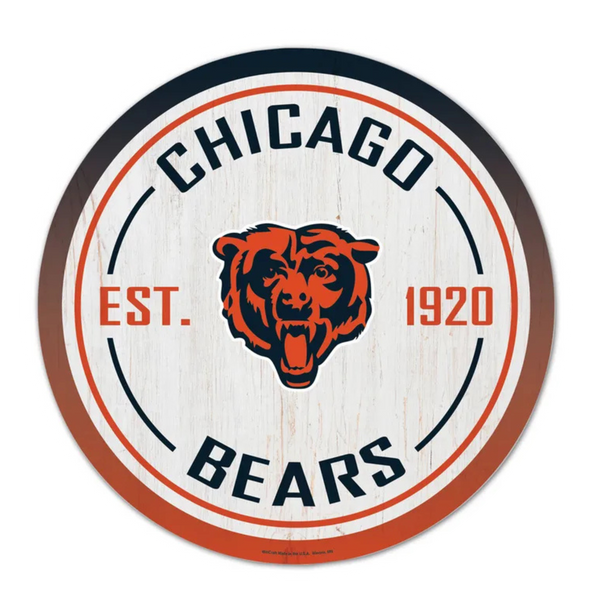 Chicago Bears - Ladies