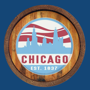 City of Chicago