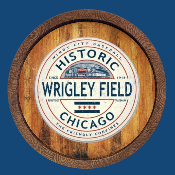 Wrigley Field