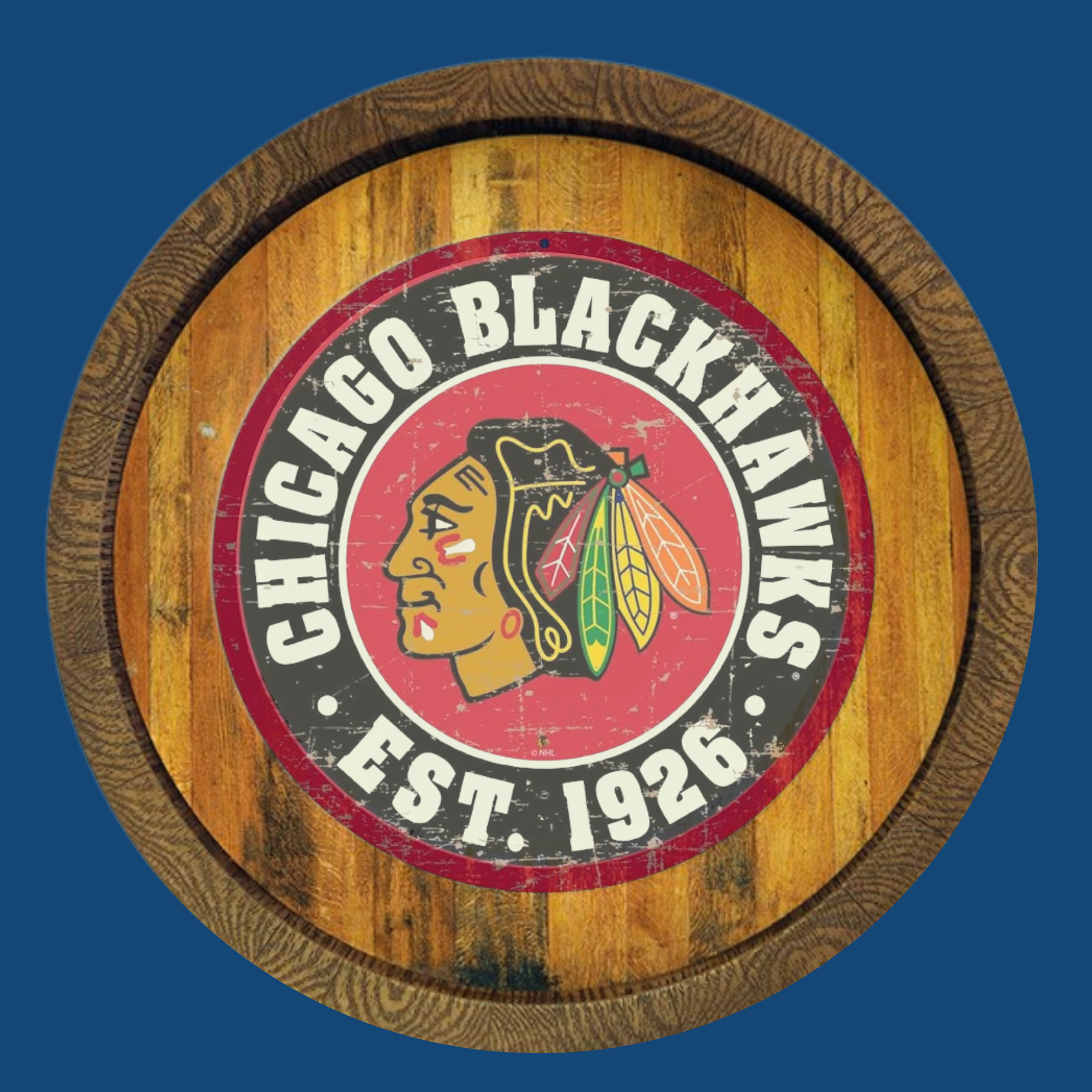 Chicago Blackhawks