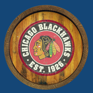 Chicago Blackhawks logo