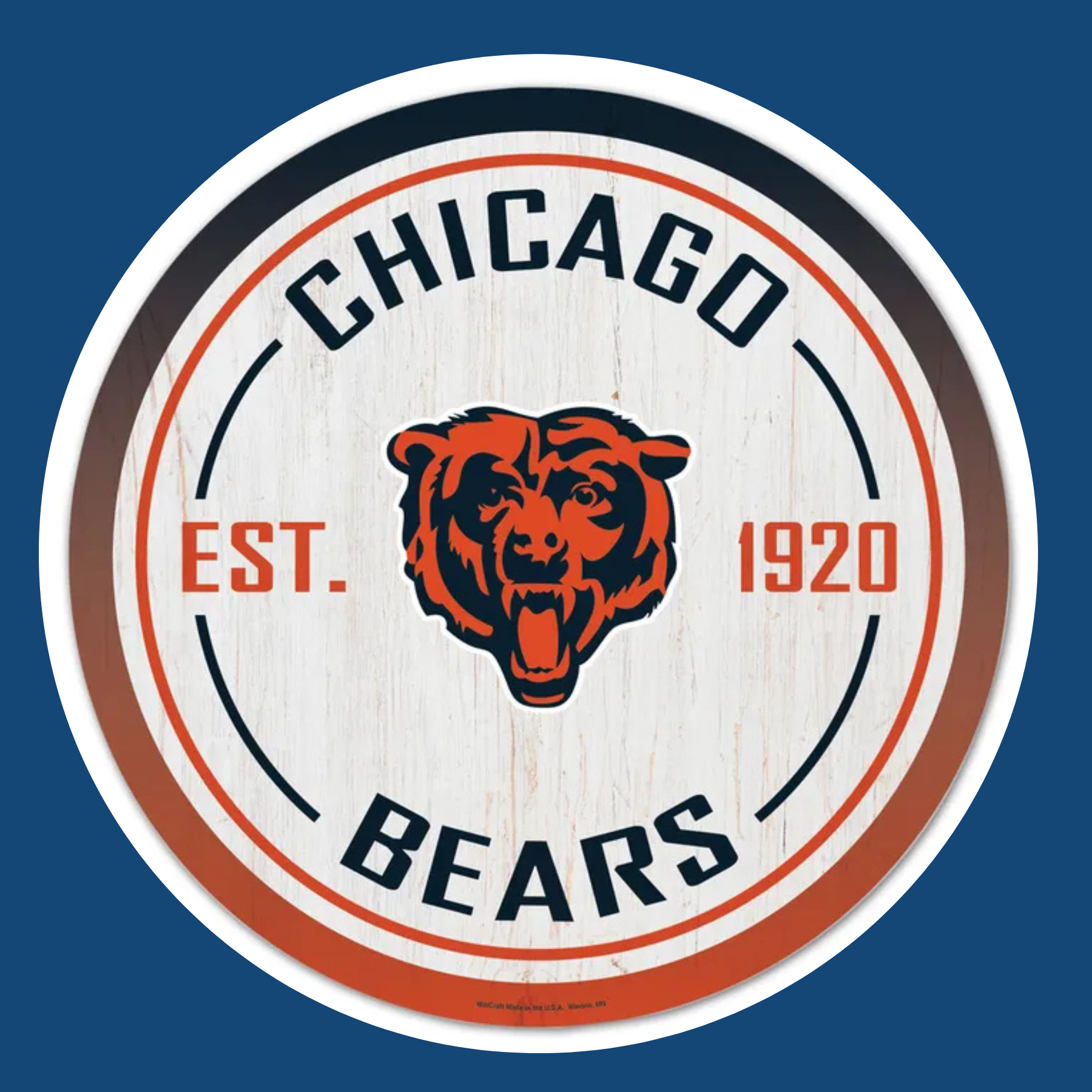 Chicago Bears