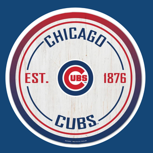 Chicago Cubs logo