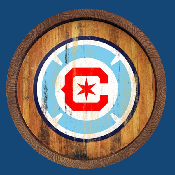 Chicago Fire logo