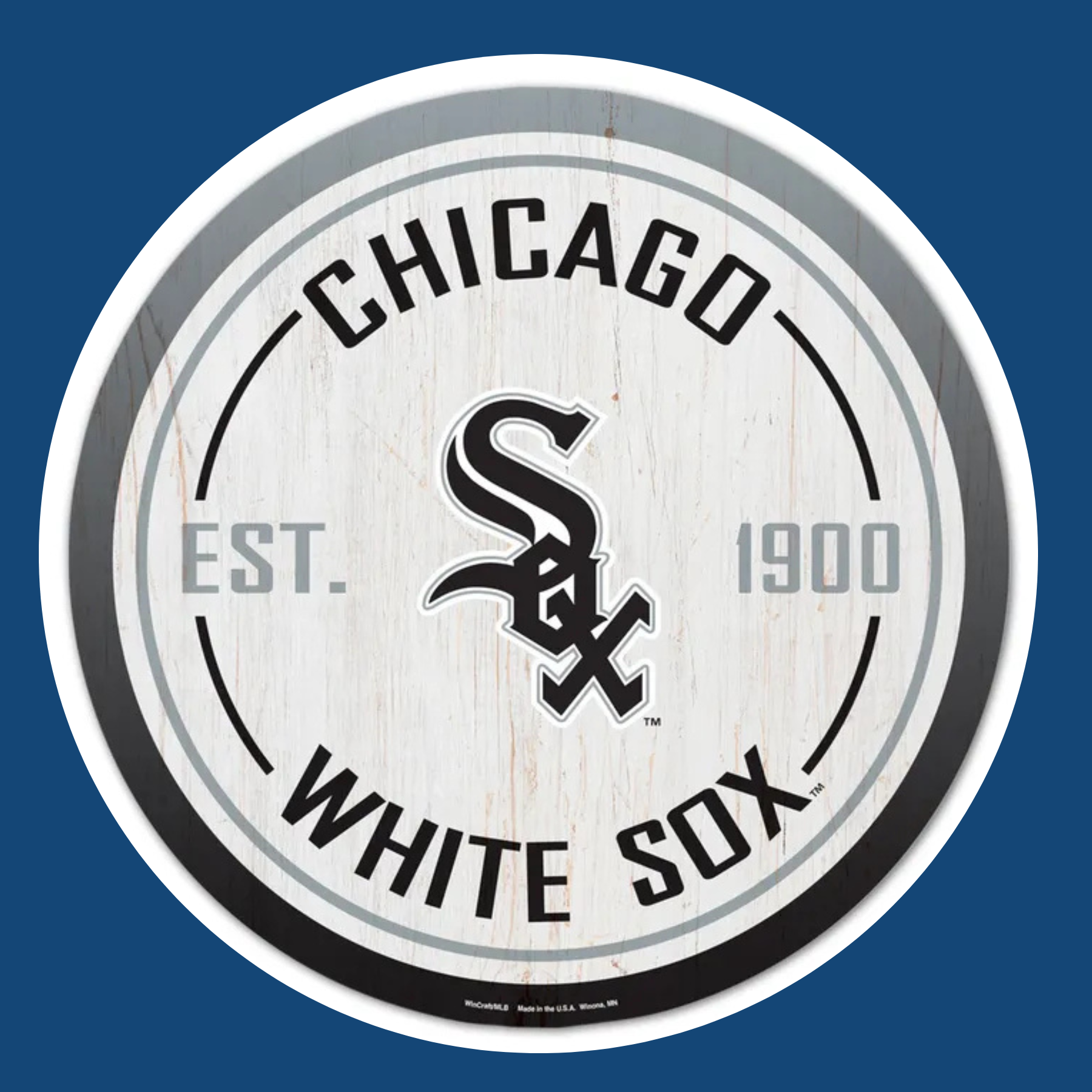 Chicago White Sox