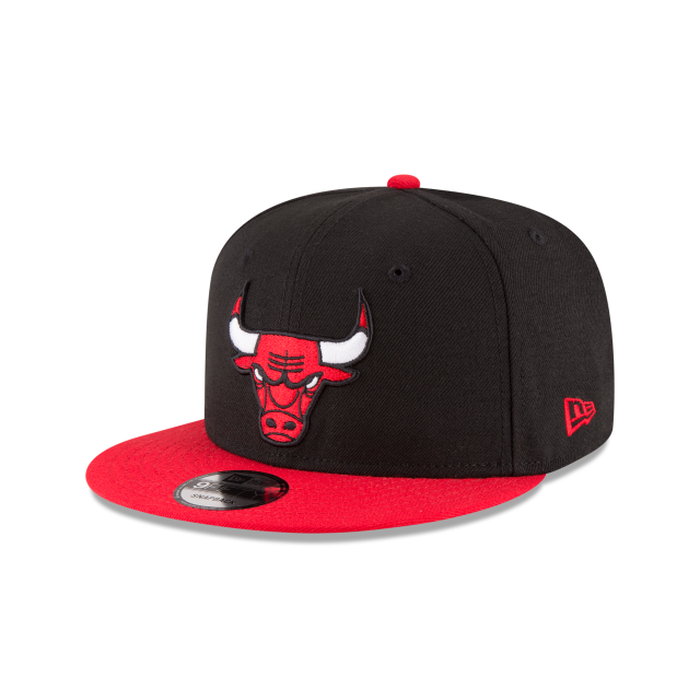 Bulls New Era OTC 2 Tone 950