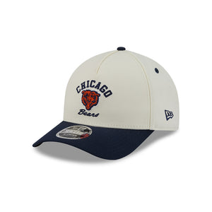Bears New Era AF Arch 940 M-Crown
