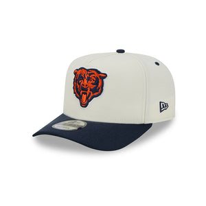 Bears New Era Bearface Rear Hit 950 A-Frame