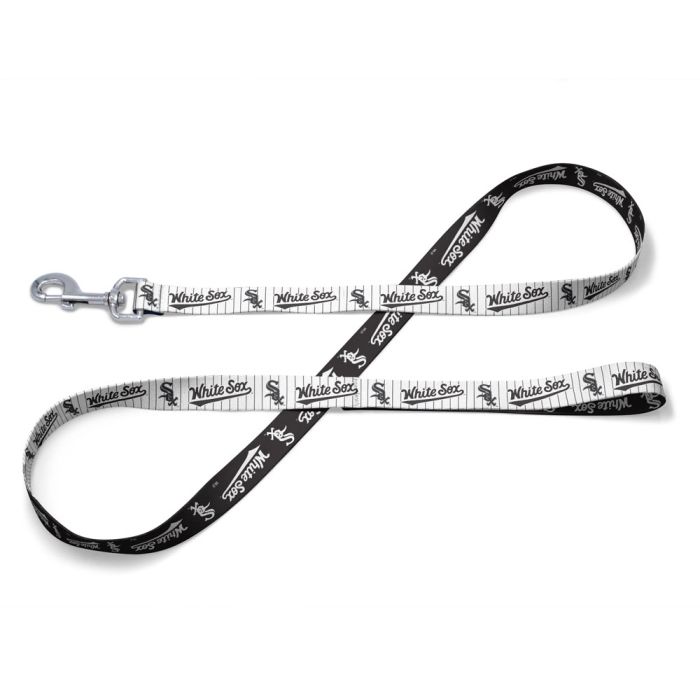 White Sox Pet Leash