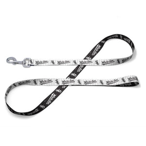 White Sox Pet Leash