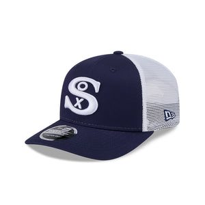 White Sox New Era Cooperstown 970