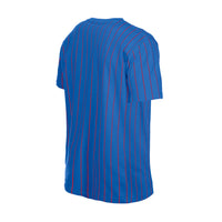Cubs New Era 2026 Stripe T-shirt
