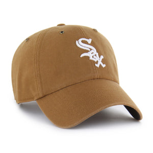 White Sox '47 Carhartt Clean Up Cap