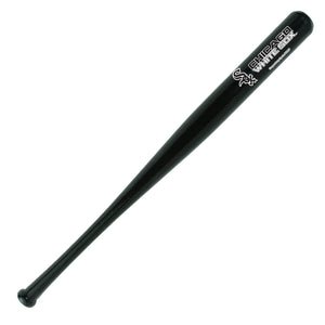 White Sox Black Mini Bat