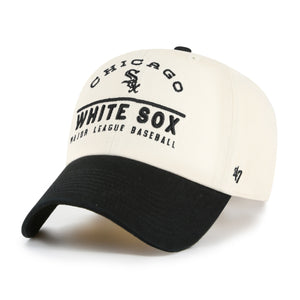 White Sox '47 Windham Clean Up