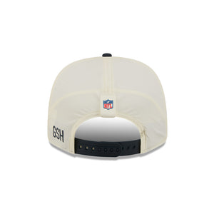 Bears New Era 2026 Training B 970