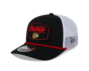Blackhawks New Era Rope 970 (D)