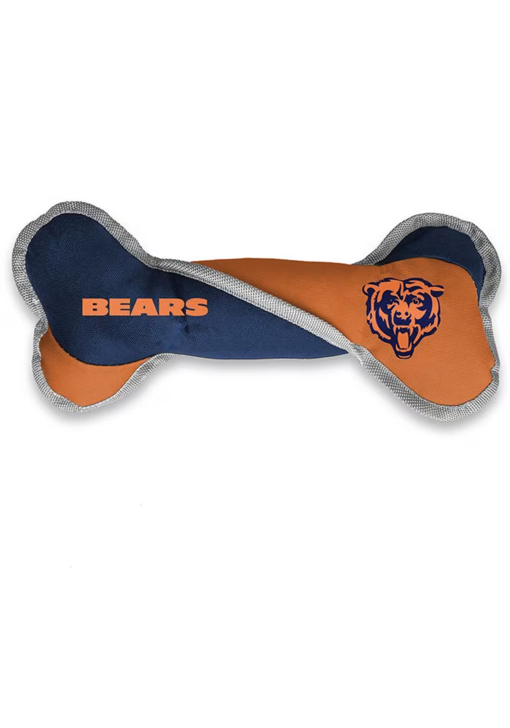 Bears Pet Tug Bone