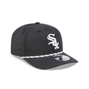White Sox New Era SS Perf 970