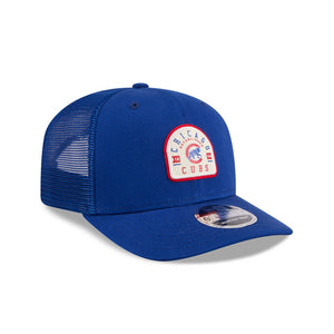 Cubs New Era Contest CB 970 Trucker