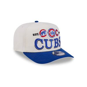Cubs New Era Tri Hit 950 AFrame