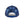 Cubs New Era Ladies 940MC  Sequin Hat
