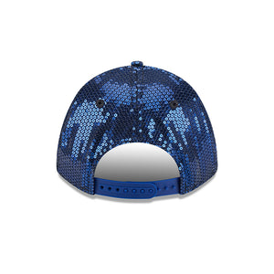 Cubs New Era Ladies 940MC  Sequin Hat