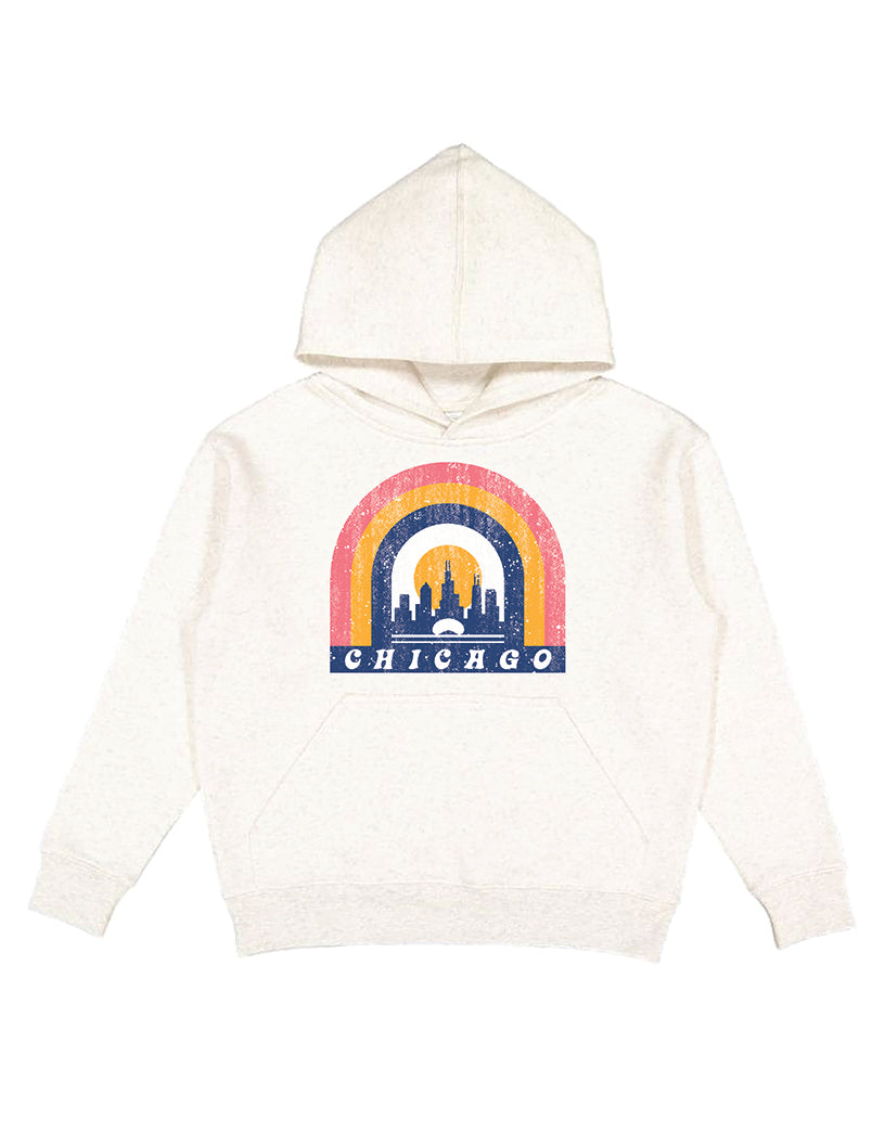Chicago Youth Tranquil Sweatshirt