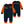 Bears Infant Endzone Snuggler Coverall