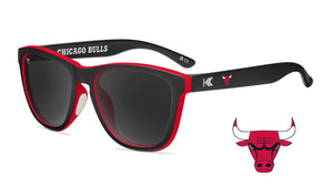 Bulls Knockaround Premiums Sport Sunglasses
