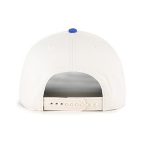 Cubs '47 Arcitext Hitch Cap