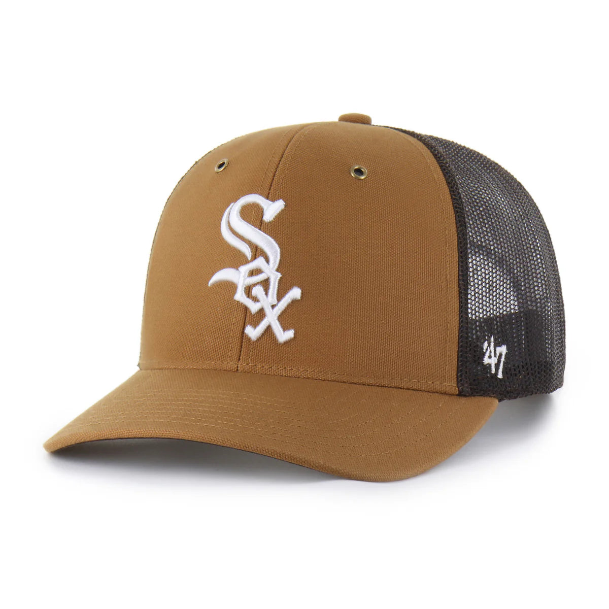 White Sox '47 Carhartt Trucker