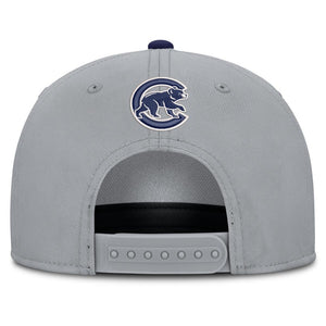 Cubs Nike Primetime Rise 5-Panel Cap