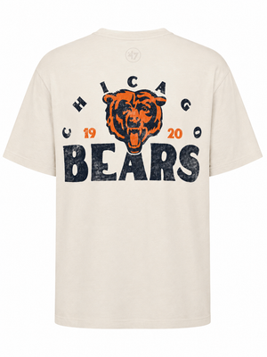 Bears '47 Arcitext Franklin T-shirt