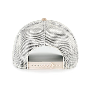 Cubs '47 Cordlandia Hitch Trucker
