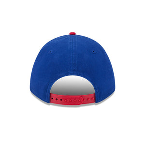 Cubs New Era Team Loyal 940MC