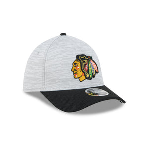 Blackhawks New Era AF Tech 3930 M-Crown