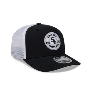 White Sox New Era Active 970