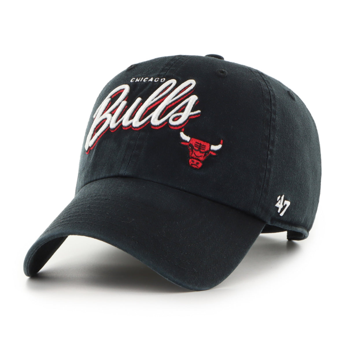 Bulls '47 Ladies Ariana Clean Up