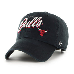 Bulls '47 Ladies Ariana Clean Up