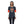 Bears New Era Ladies Throwback Collection Longsleeve