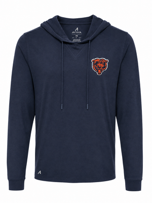 Bears Antigua Ladies Echelon Hoody