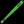 White Sox Glow in the Dark Saber Bat