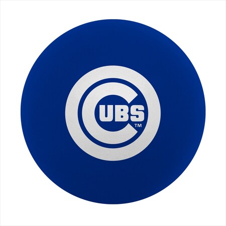 Cubs High Bounce Ball – Chicago Sports