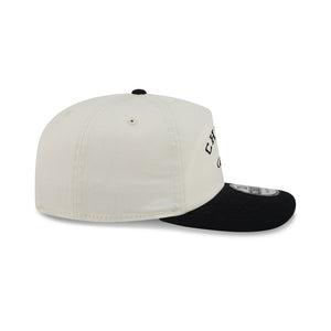Bulls New Era Stacked 1920 Hat
